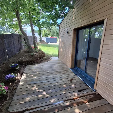 Holiday home Ty Marie A Benodet