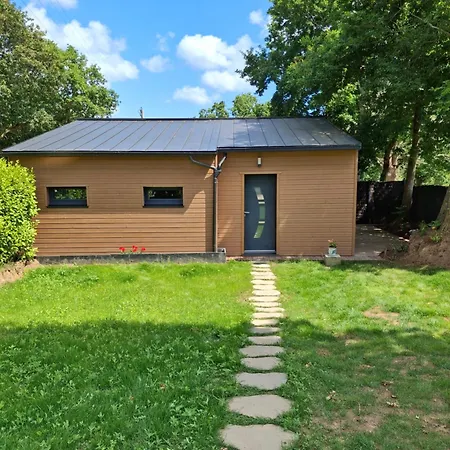 Holiday home Ty Marie A
