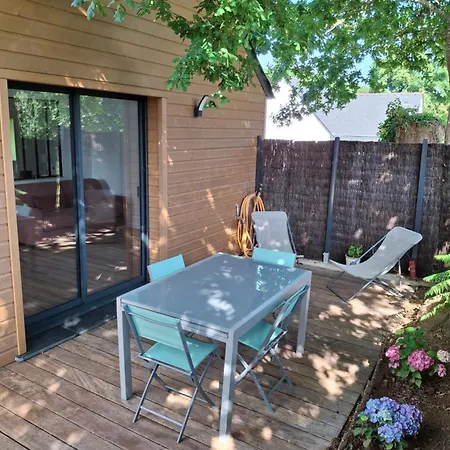 Ty Marie A Holiday home
